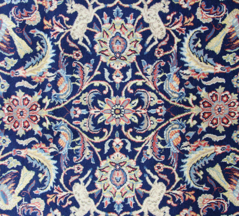 Tappeto Persero - Classico - 295 x 210 cm - blu