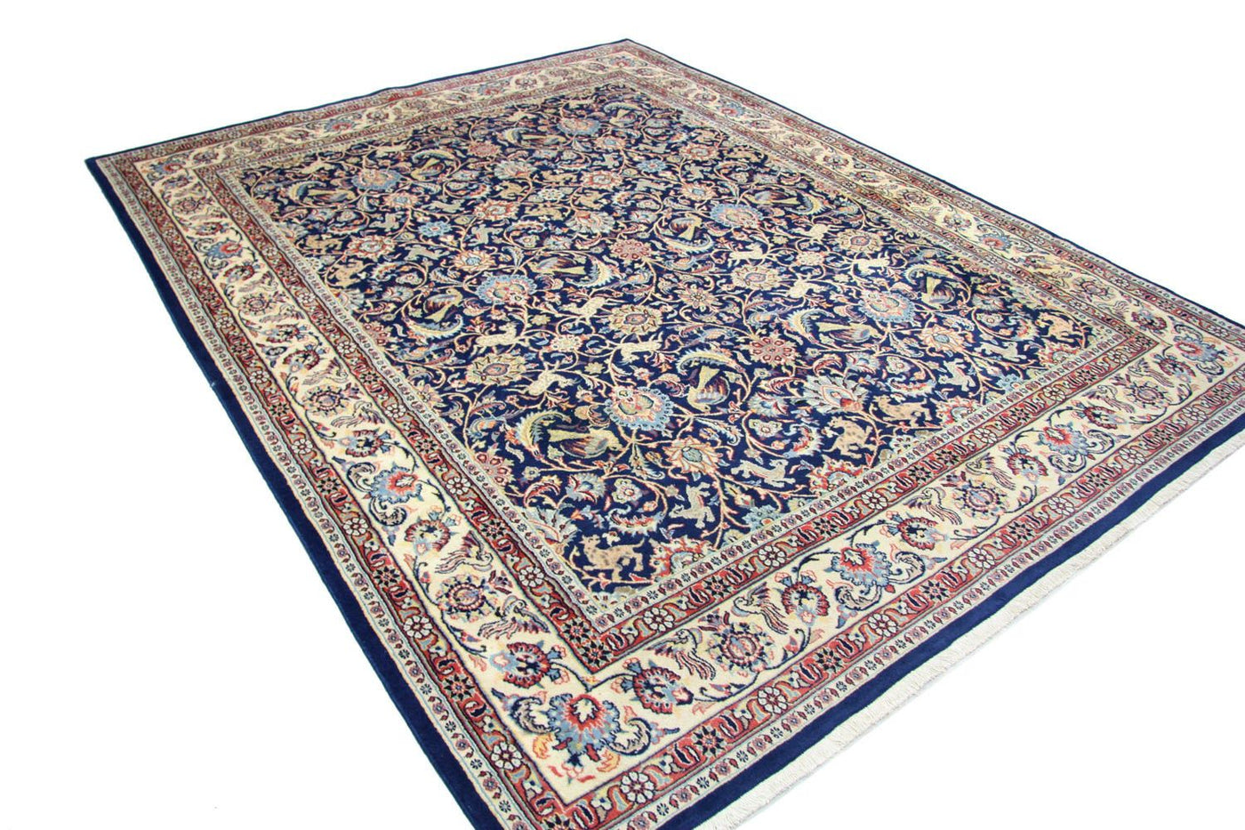 Mashhad Tappeto 295x210cm - Tappeto persiano