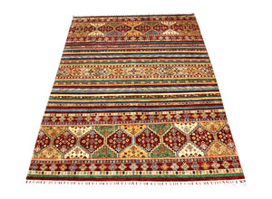 Tappeto Ziegler - 277 x 203 cm - multicolore