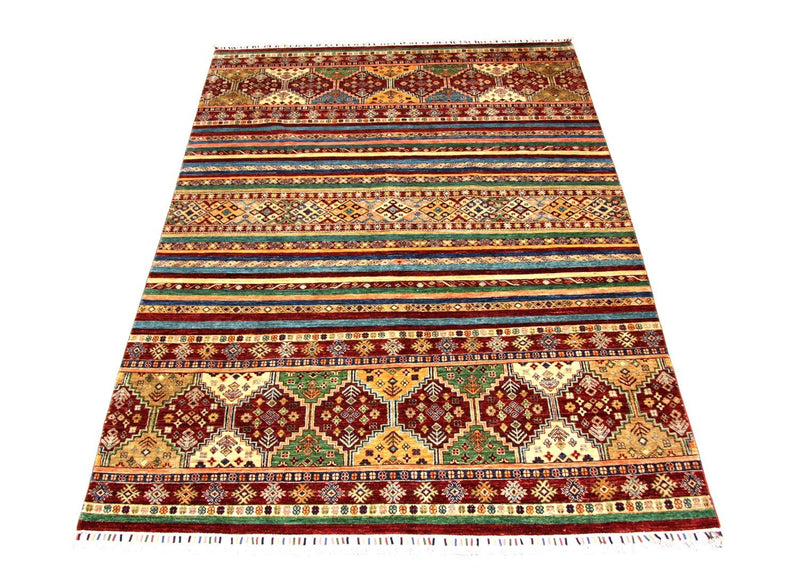 Tappeto Ziegler - 277 x 203 cm - multicolore