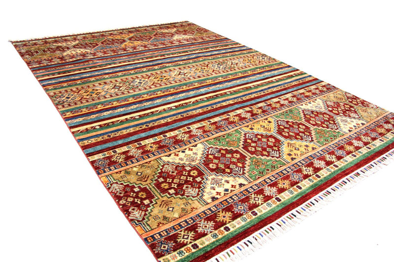 Tappeto Ziegler - 277 x 203 cm - multicolore