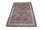 Tappeto Persero - Nomade - 301 x 198 cm - blu