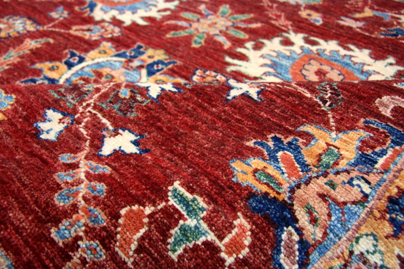 Tappeto Ziegler 311x205cm - Tappeto orientale