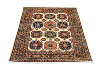 Tappeto Ziegler - Kazak - 202 x 193 cm - beige