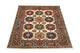 Kazak Tappeto 193x202cm - Tappeto orientale