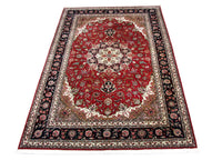 Tappeto cinese - 299 x 203 cm - rosso