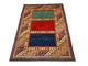 Kazak Tappeto 245x202cm - Tappeto orientale