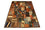 Tappeto afgano - 305 x 220 cm - multicolore