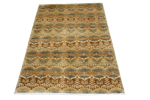 Tappeto Ziegler - 250 x 174 cm - marrone
