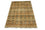 Tappeto Ziegler - 250 x 174 cm - marrone