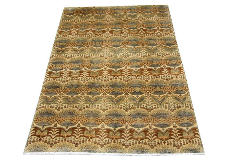 Tappeto Ziegler - 250 x 174 cm - marrone