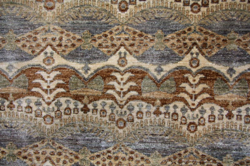 Tappeto Ziegler - 250 x 174 cm - marrone