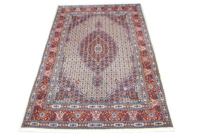 Tappeto Persero - Classico - 302 x 198 cm - blu