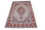 Tappeto Persero - Classico - 302 x 198 cm - blu