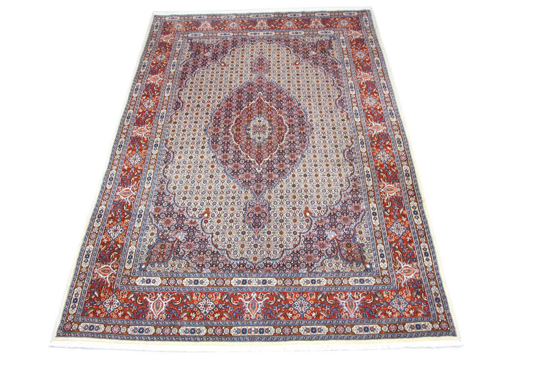 Tappeto Persero - Classico - 302 x 198 cm - blu