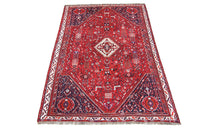 Tappeto Persero - Nomade - 274 x 175 cm - rosso