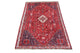 Qashqai Tappeto 274x175cm - Tappeto persiano