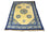 Tappeto cinese - 305 x 213 cm - oro