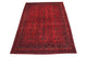 Khal Mohammadi Tappeto 290x207cm - Tappeto orientale