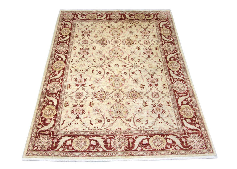 Tappeto Ziegler - 236 x 164 cm - beige