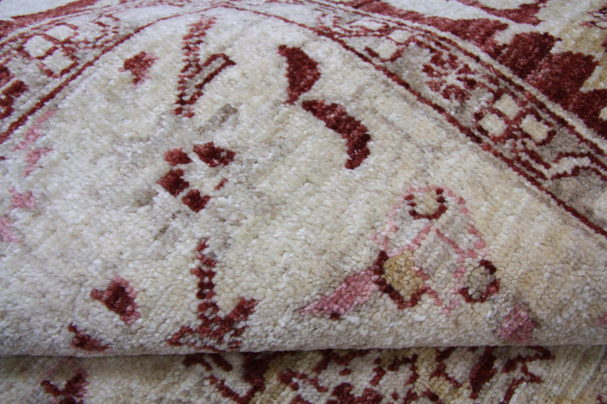 Tappeto Ziegler - 236 x 164 cm - beige