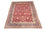 Tappeto Persero - Keshan - 296 x 210 cm - rosso