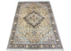 Seta del Kashmir Tappeto 290x185cm - Tappeto orientale