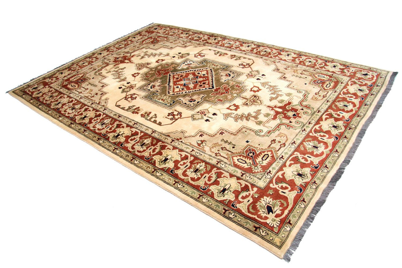 Tappeto Ziegler 267x186cm - Tappeto orientale