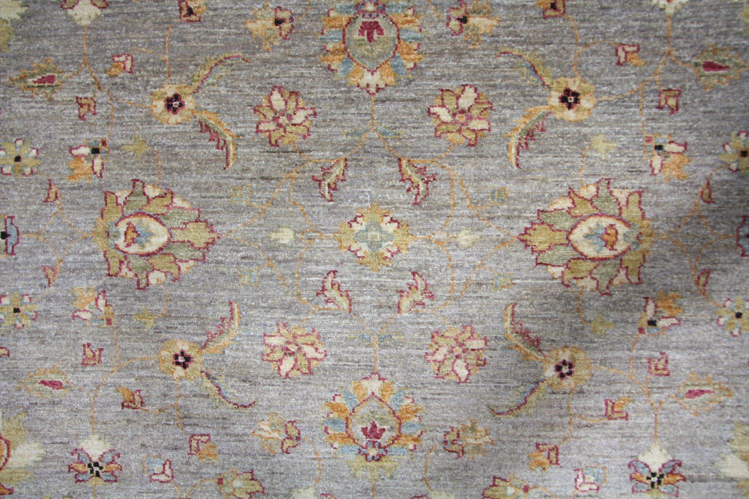 Tappeto Ziegler - 277 x 196 cm - multicolore