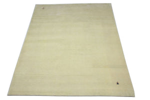 Tappeto Gabbeh - Loribaft Persero - 260 x 190 cm - verde