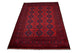 Tappeto afgano 290x205cm - Tappeto orientale