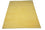 Tappeto Gabbeh - Loribaft Persero - 265 x 195 cm - oro