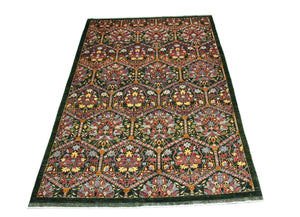 Tappeto Ziegler - 296 x 197 cm - blu