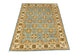Kazak Tappeto 255x183cm - Tappeto orientale