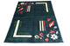 Ziegler moderno Tappeto 298x204cm - Tappeto orientale