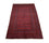 Tappeto Belutsch - 286 x 158 cm - rosso