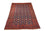 Tappeto Belutsch - 286 x 193 cm - blu