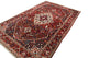 Bakhtiari Tappeto 332x209cm - Tappeto persiano