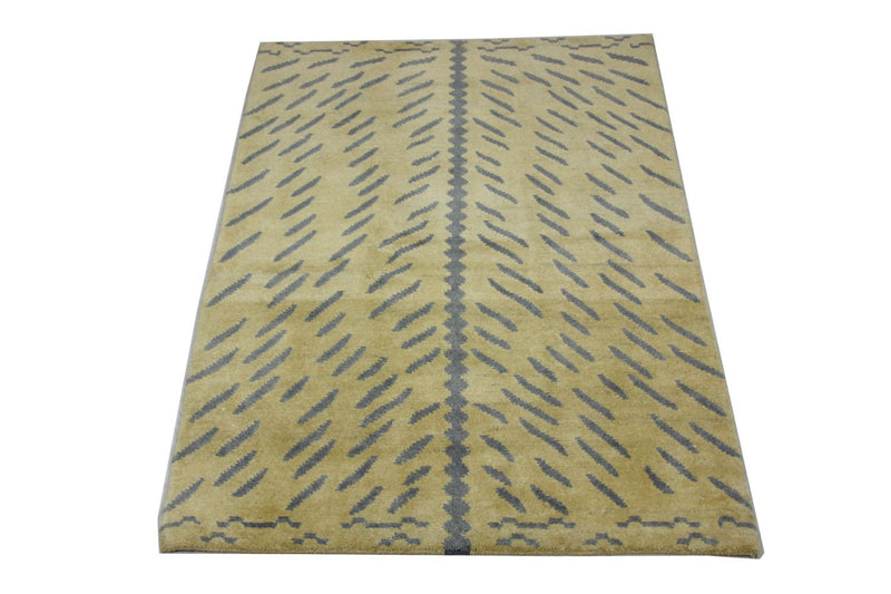 Tappeto Nepal - 190 x 140 cm - multicolore