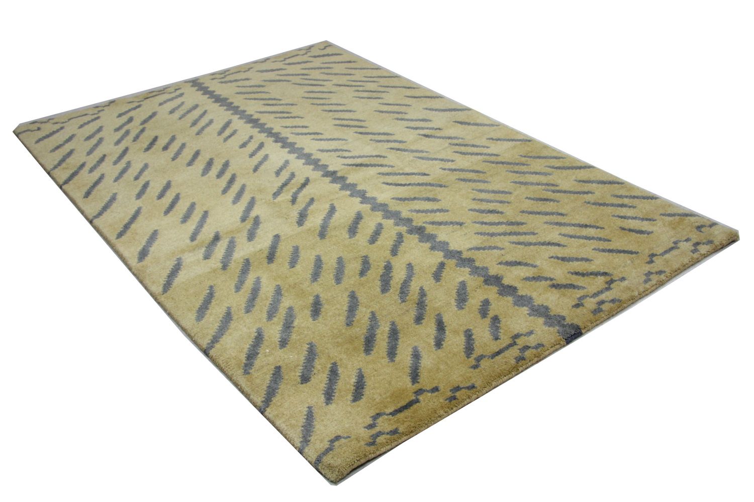 Tappeto Nepal - 190 x 140 cm - multicolore