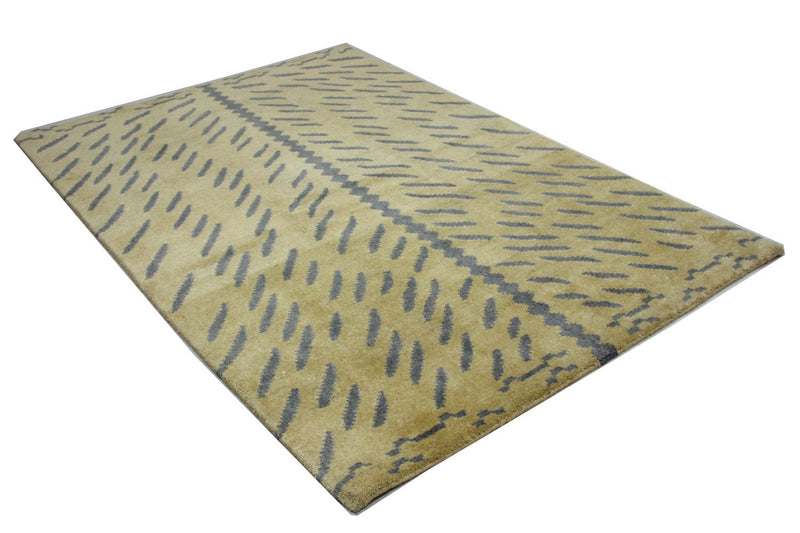 Tappeto Nepal - 190 x 140 cm - multicolore