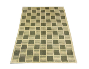 Tappeto Nepal - 230 x 160 cm - multicolore