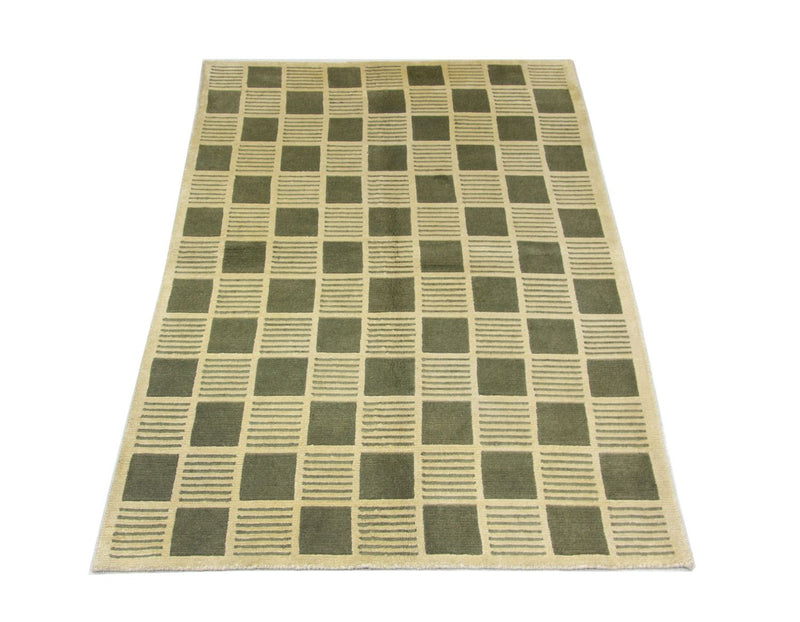 Tappeto Nepal - 230 x 160 cm - multicolore