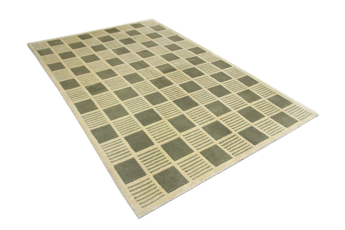 Tappeto Nepal - 230 x 160 cm - multicolore