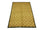 Tappeto Nepal - 245 x 155 cm - oro