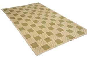 Tappeto Nepal - 245 x 155 cm - multicolore