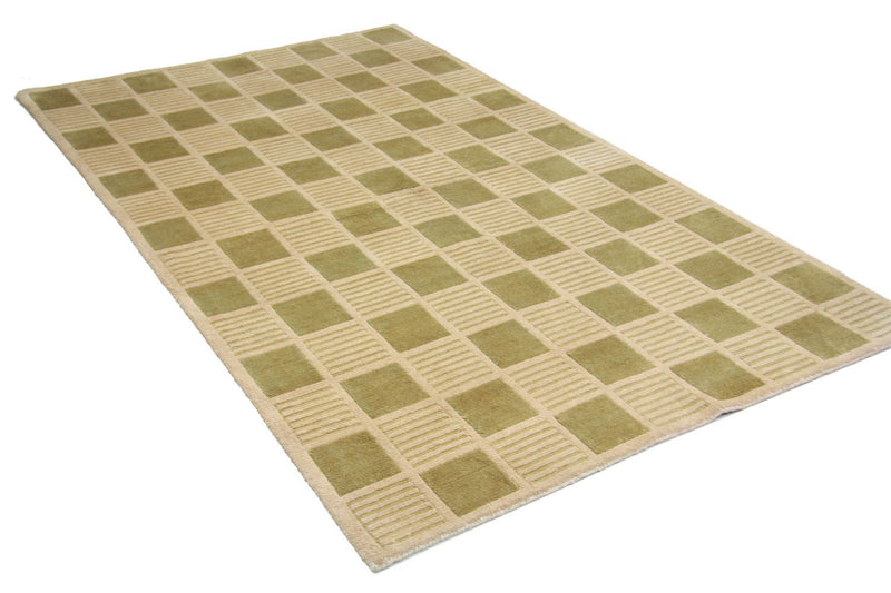 Tappeto Nepal - 245 x 155 cm - multicolore