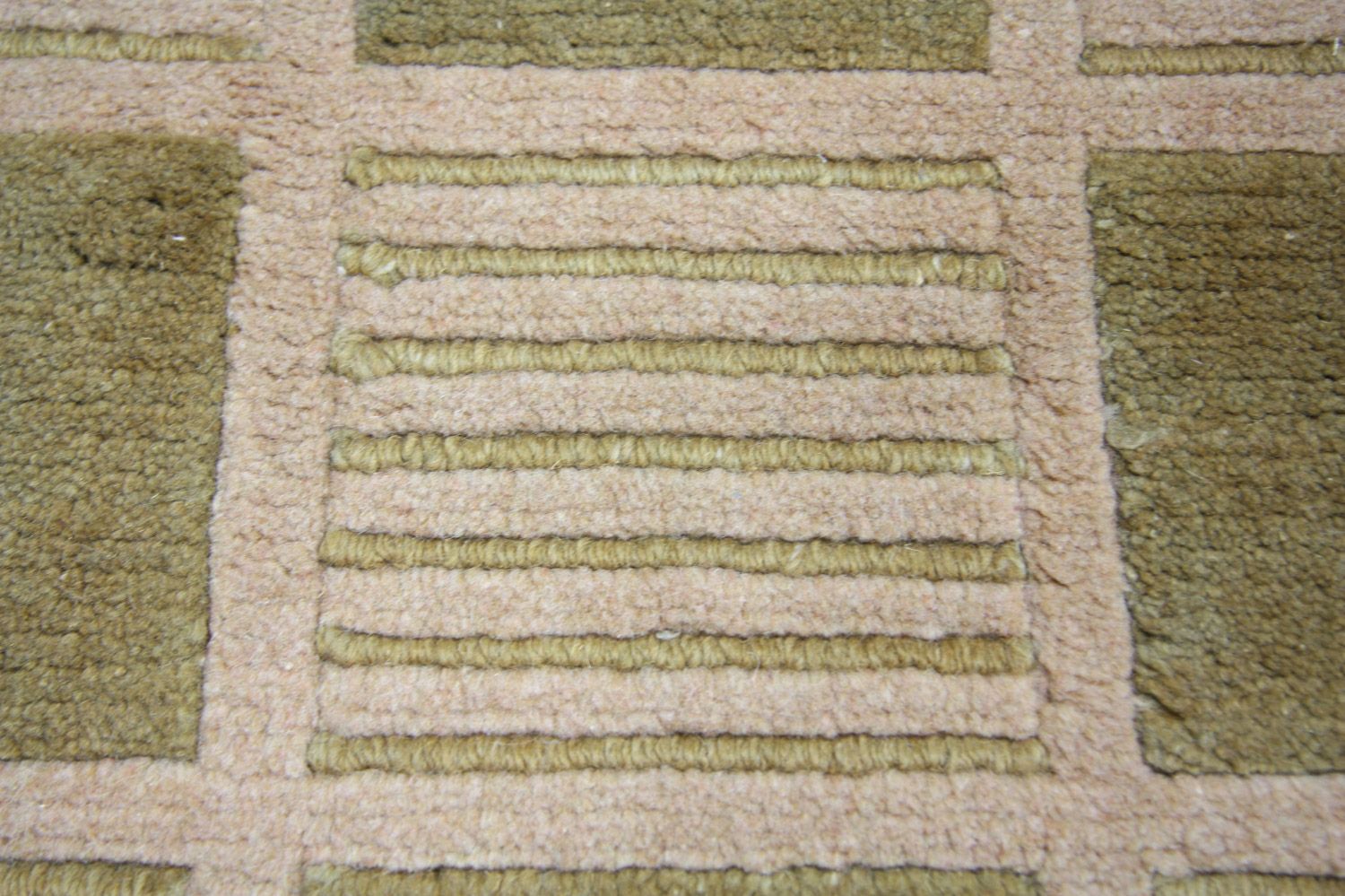 Tappeto Nepal - 245 x 155 cm - multicolore