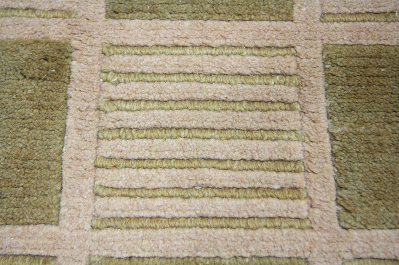 Tappeto Nepal - 245 x 155 cm - multicolore