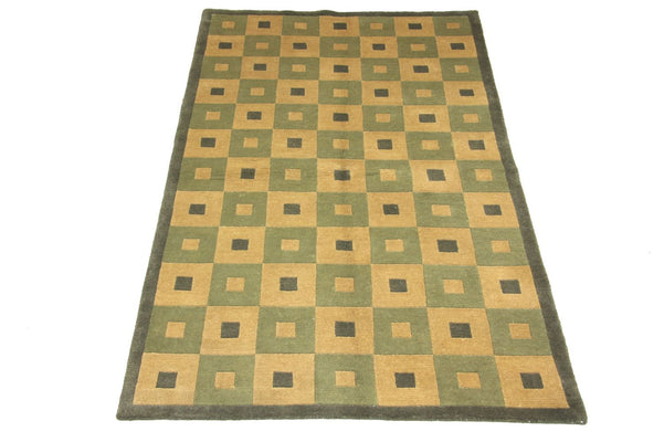 Tappeto Nepal - 245 x 155 cm - multicolore